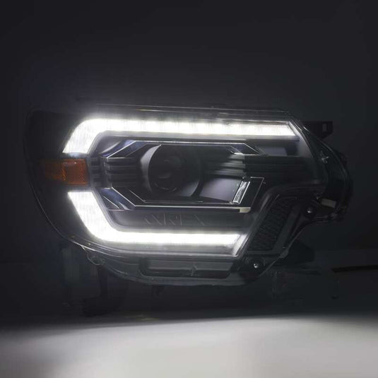 Alpharex 880749 ARX PRO-Series Headlights
