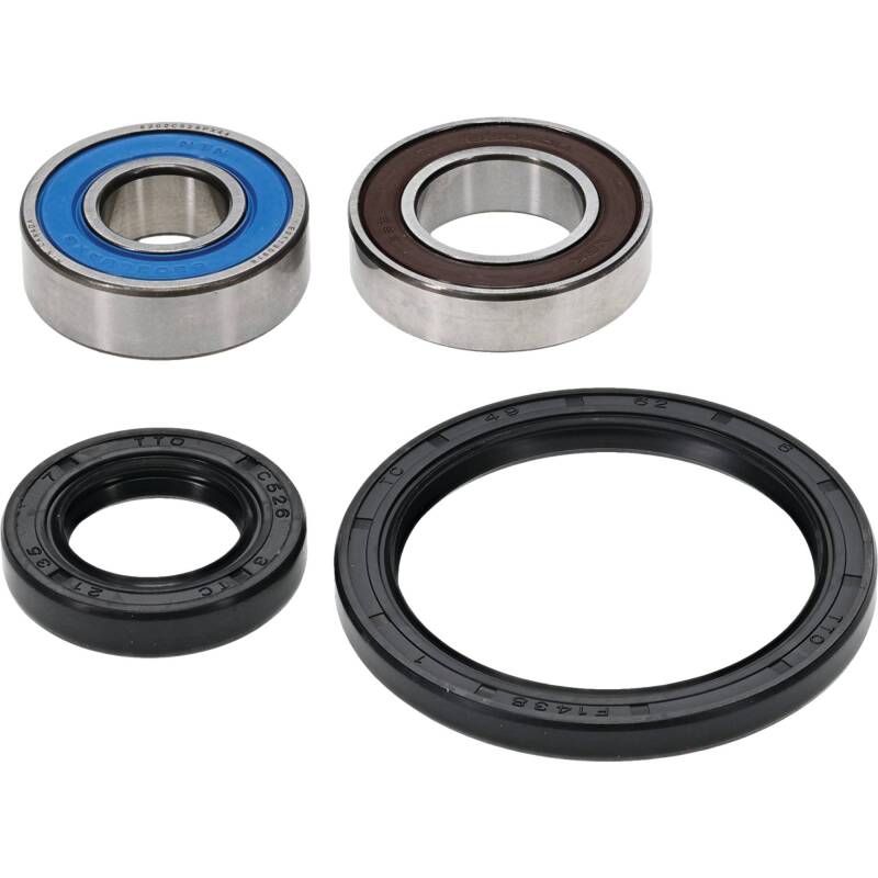 Load image into Gallery viewer, Pivot Works 25-1048-P PIV Wheel Bearing Kit
