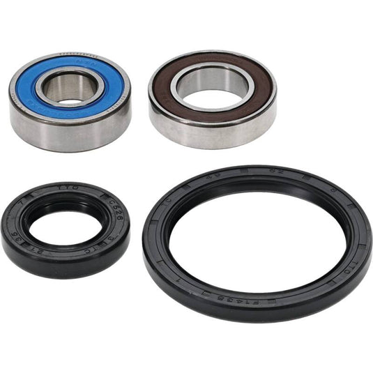 Pivot Works 25-1048-P PIV Wheel Bearing Kit