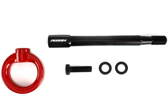 Perrin Performance PSP-BDY-231RD PA Tow Hooks