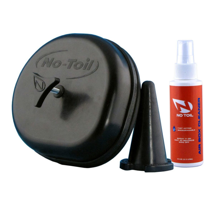 No Toil WK180-44 Bike Wash Kit