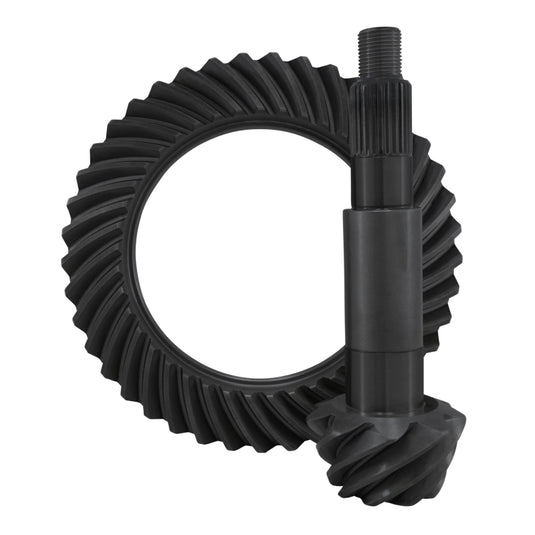 Yukon Gear & Axle YG D60SR-410R YUK Gear Sets - Dana