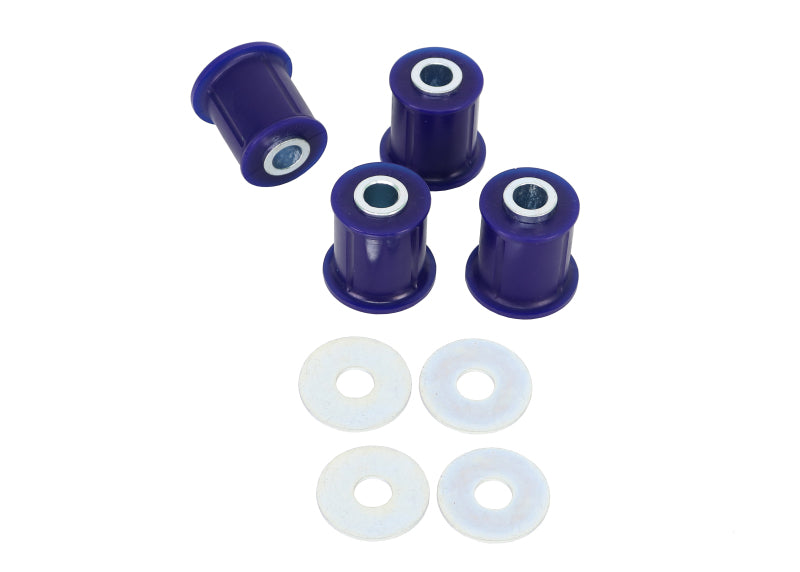 Load image into Gallery viewer, Superpro SPF1986K SPR Bushings - Control Arm
