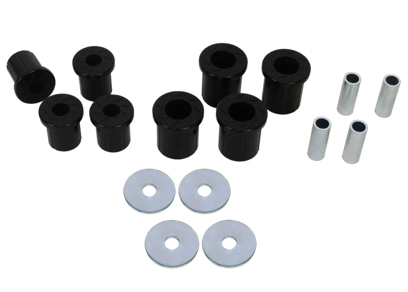 Load image into Gallery viewer, Whiteline W56424 WL Bushings - Control Arm
