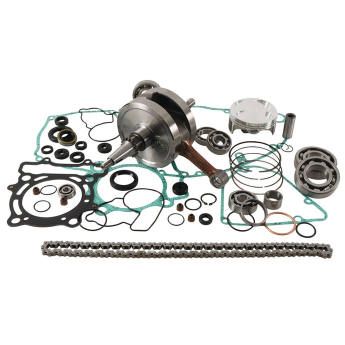 Vertex WR101-070 Complete Engine Rebuild Kit In A Box