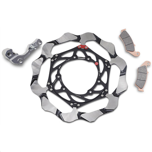 Braking OKBY34E Epta Batfly Kit