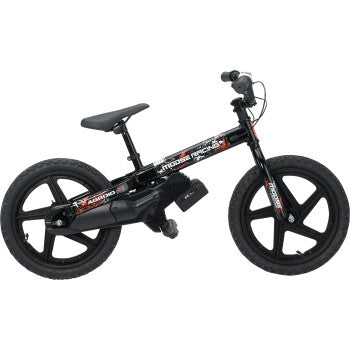 Moose Racing X01-O9101O RS-16 E-Bike Graphic Kit - Orange