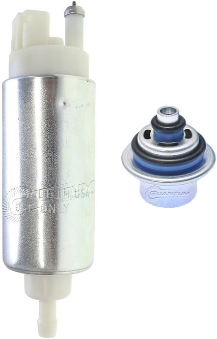 Quantum WAL-PPN28-R Fuel Pump