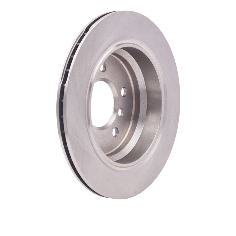 Load image into Gallery viewer, Dfc 600-31044 DFC Brake Rotors - Plain

