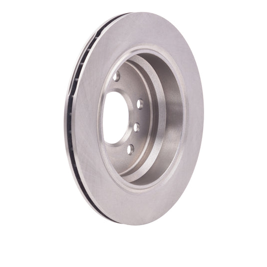 Dfc 600-31044 DFC Brake Rotors - Plain