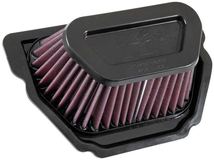 K&N Engineering YA-1015R Race-Spec High-Flow Air Filter