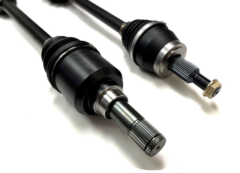 Load image into Gallery viewer, Driveshaft Shop 510368 DSS Level 5 Dom Axles
