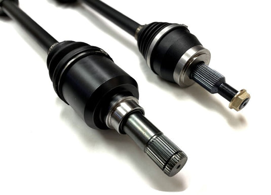 Driveshaft Shop 510368 DSS Level 5 Dom Axles