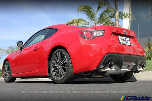 Greddy 10118206 GRE SP Exhaust