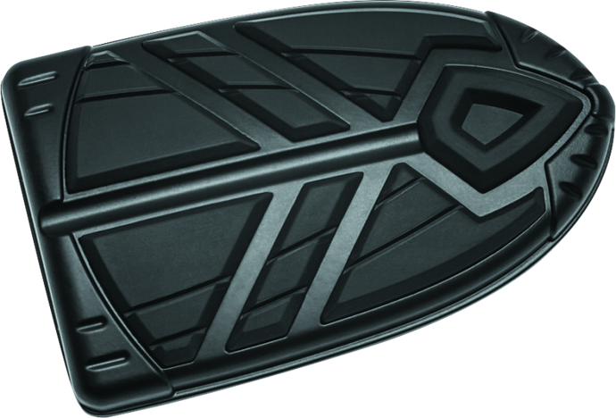 Kuryakyn 5632 KUR Brake Pedals