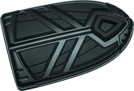 Kuryakyn 5632 KUR Brake Pedals