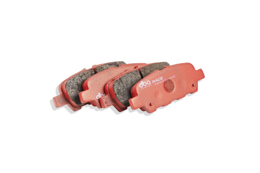 Dba DB1509RP DBA RP Performance Brake Pads