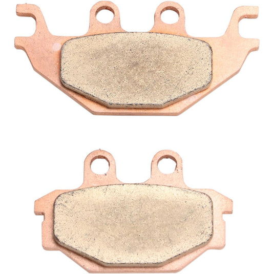 Dp Brakes DP571 Standard Sintered Metal Brake Pads