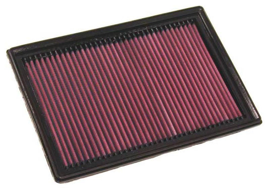 K&N Engineering 33-2293 KN Drop in Air Filters