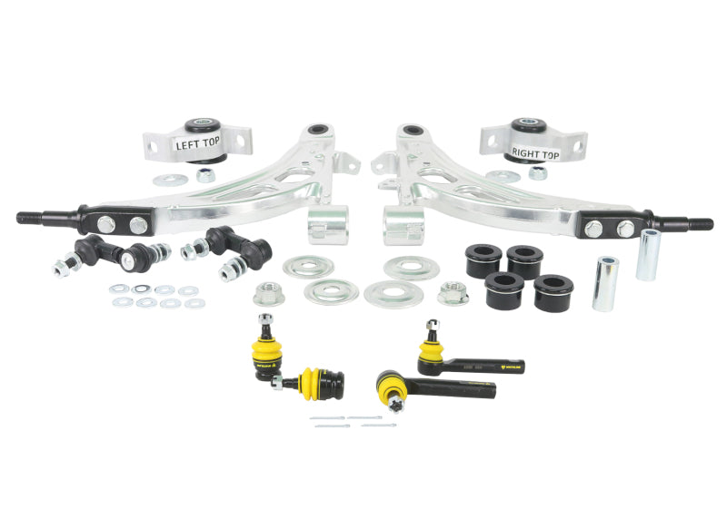 Load image into Gallery viewer, Whiteline KTA290 WL Control Arms - Front
