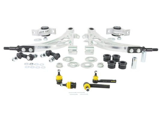 Whiteline KTA290 WL Control Arms - Front