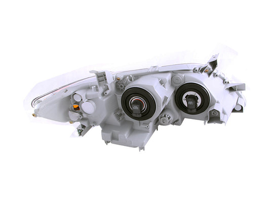 Anzo 121181 ANZ LED/Projector Headlights