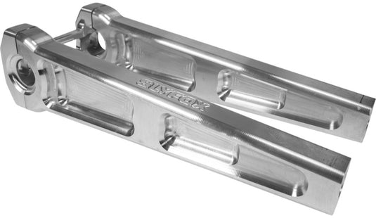 Slyfox TM-SLY7 Straight Riser Kit - 10in. Tall - Raw