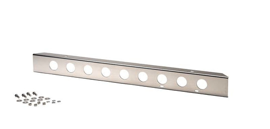 Kentrol 30428 KEN Front Bumpers