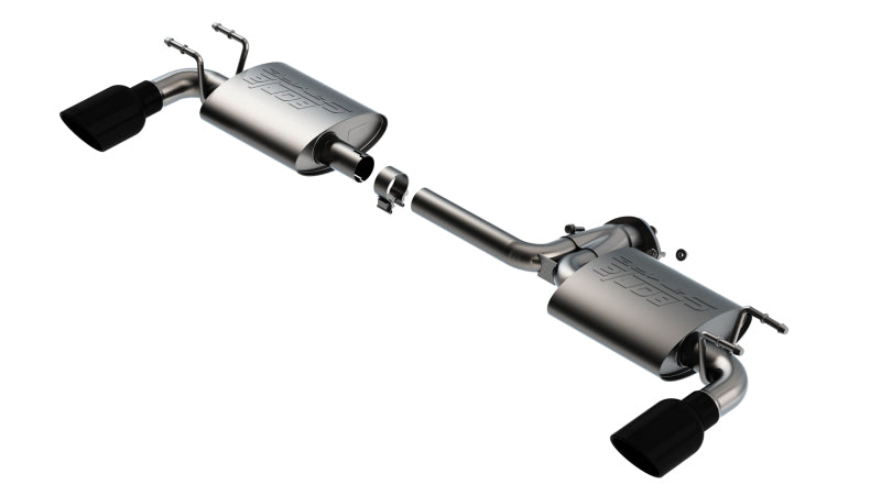 Load image into Gallery viewer, Borla 11970BC BOR Axle Back S-Type
