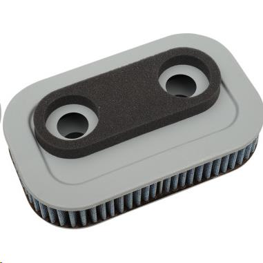Drag Specialties 1011-4201 Reusable Air Filter