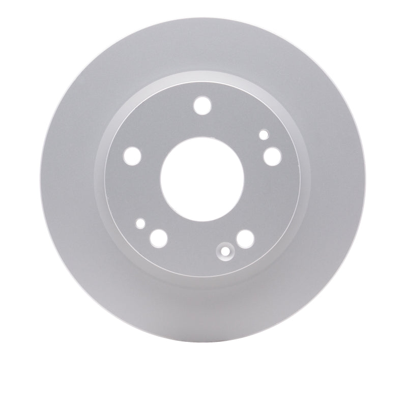 Load image into Gallery viewer, Dfc 604-59059 DFC GeoSPEC Coated Rotors - Plain
