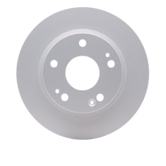 Dfc 604-59059 DFC GeoSPEC Coated Rotors - Plain