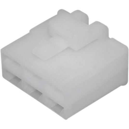 Namz NH-RB-6BSL 250L Series 6-Position Locking Female Connector - 5pk