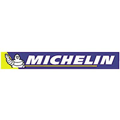 Factory Effex 06-90012 Logo 5 Pack Stickers - Michelin