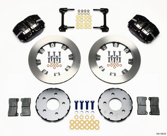 Wilwood 140-10016 WIL Dynapro Brake Kit