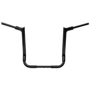 Fat Baggers, Inc. 815016-B 1-1/2in. EZ Install Pointed Top Handlebar