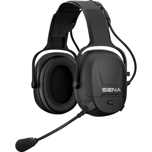 Sena Over-the-Head Earmuff Cradle