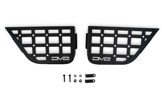 Dv8 Offroad MPJK-07 DVE Molle Panels
