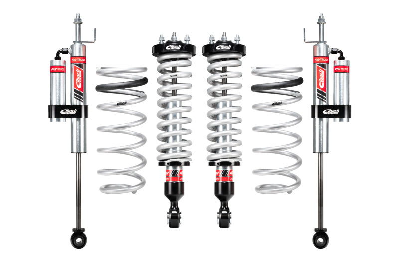 Load image into Gallery viewer, Eibach E86-82-099-02-22 EIB Pro-Truck Lift Kits
