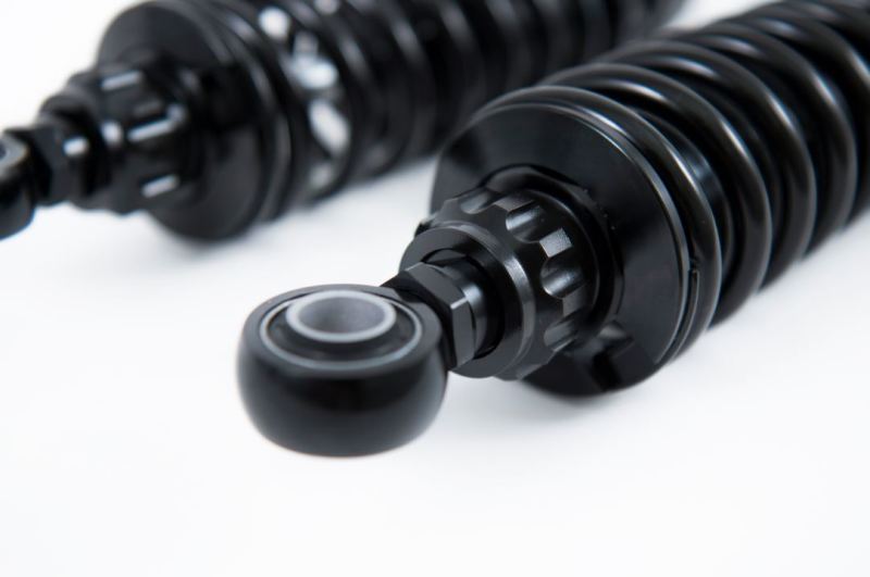 Load image into Gallery viewer, Ohlins HD 753 OHL STX 36 Blackline
