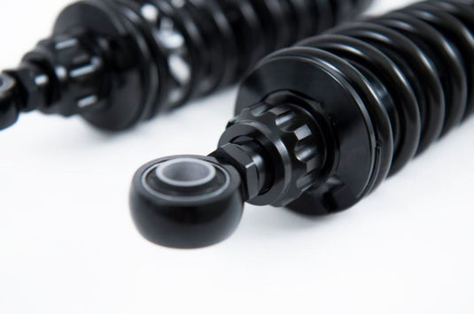 Ohlins HD 753 OHL STX 36 Blackline