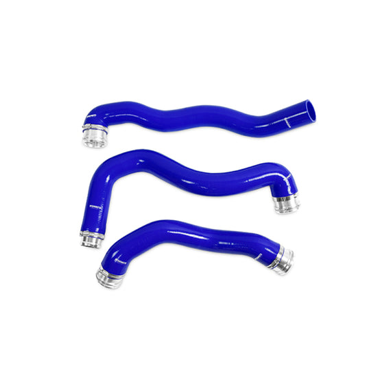 Mishimoto MMHOSE-F2D-08BL MM Silicone Hose - Radiator