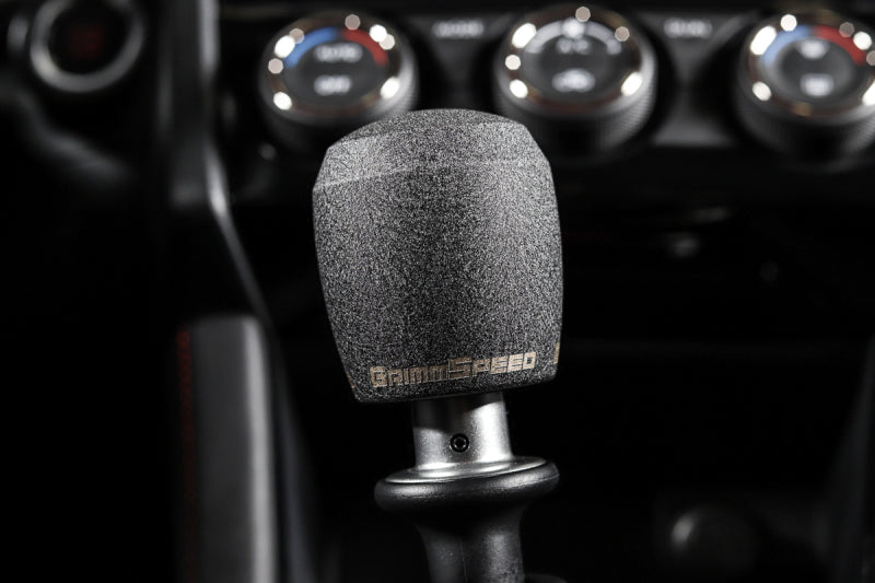 Load image into Gallery viewer, Grimmspeed 380002 GRM Shift Knobs
