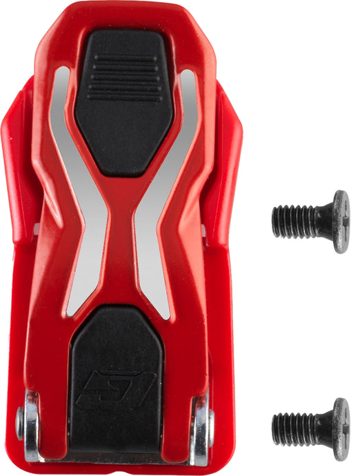 Gaerne Buckle Kit for SG-22 Boots - Red
