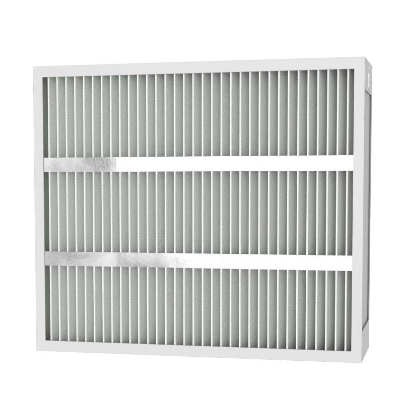 Load image into Gallery viewer, K&amp;N Engineering HVC-13-52025 KN HVAC Filters

