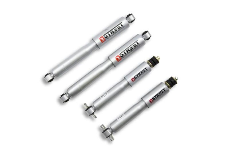 Load image into Gallery viewer, Belltech 9530 BT Street Performhock Set
