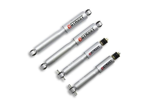 Belltech 9530 BT Street Performhock Set
