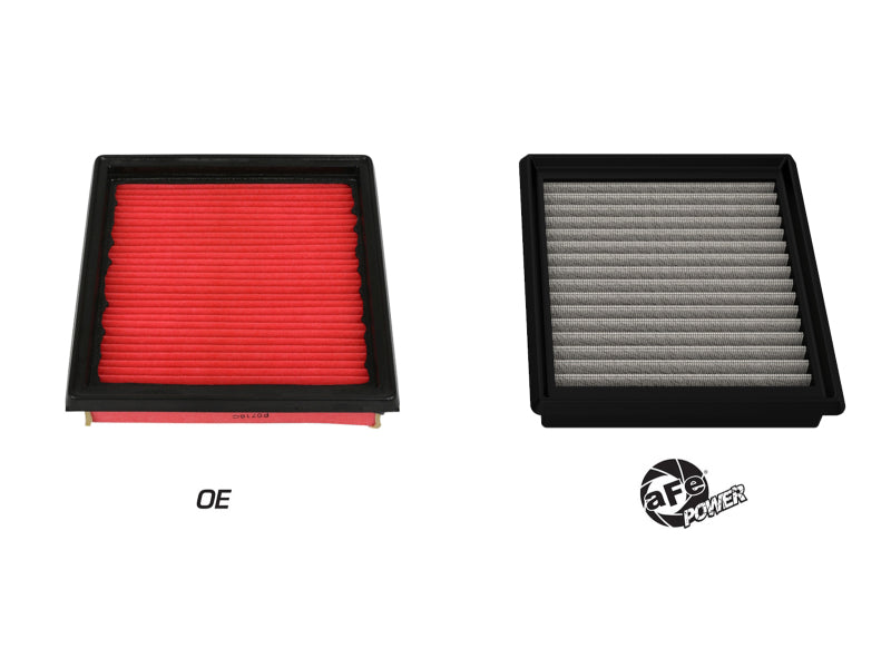 Load image into Gallery viewer, Afe 31-10196 AFE P5R Drop In Air Filter
