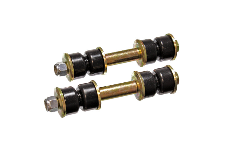 Load image into Gallery viewer, Energy Suspension 9.8122G ES End Links - Black
