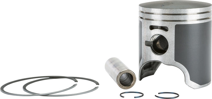 Sp1 09-718 OEM Style Piston Kit - Standard Bore 66.50mm
